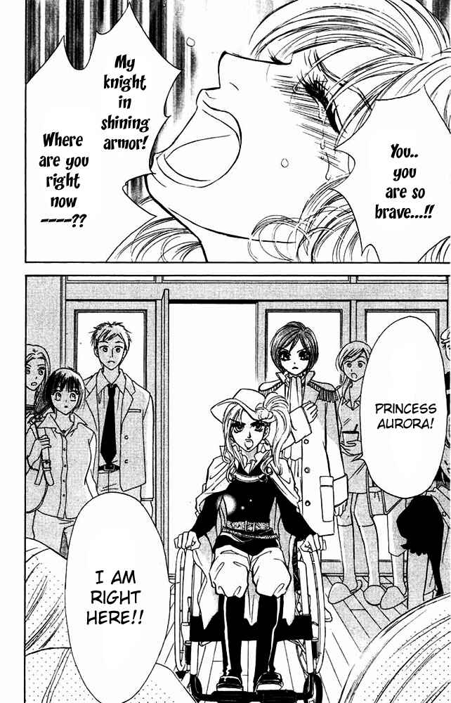 Page 26 Chapter 6 Limited Lovers