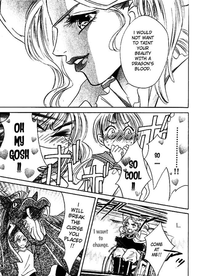 Page 29 Chapter 6 Limited Lovers