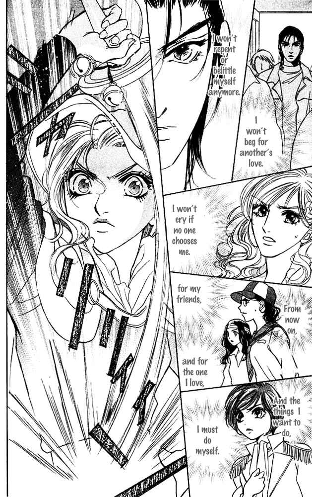 Page 30 Chapter 6 Limited Lovers