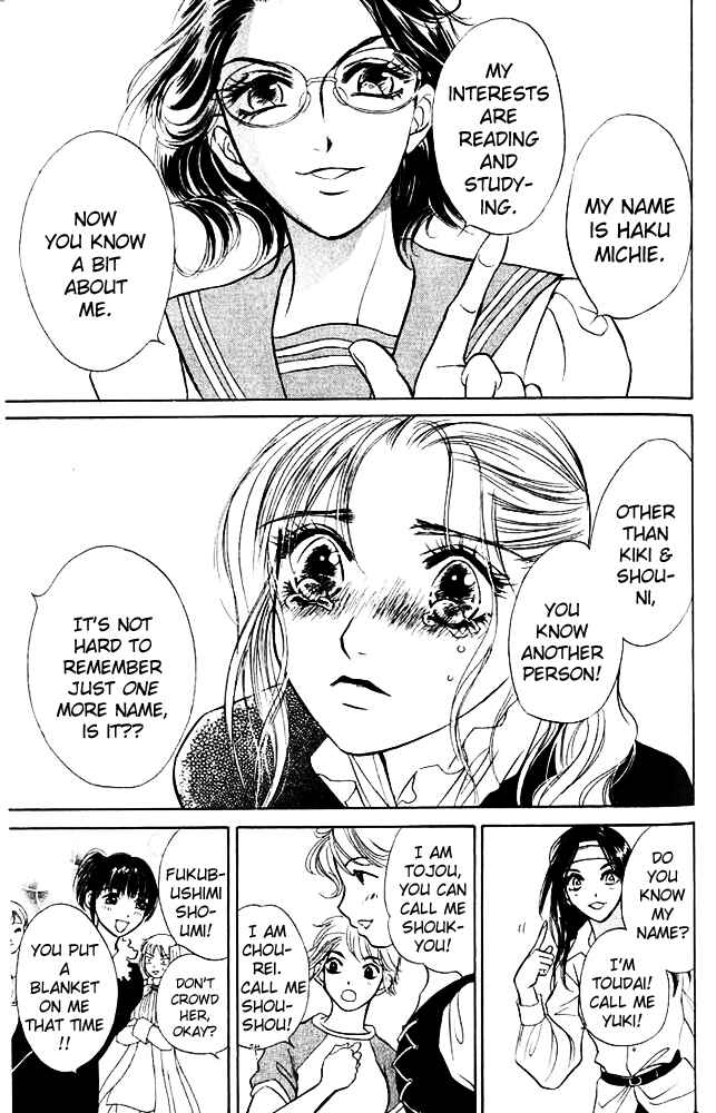 Page 35 Chapter 6 Limited Lovers