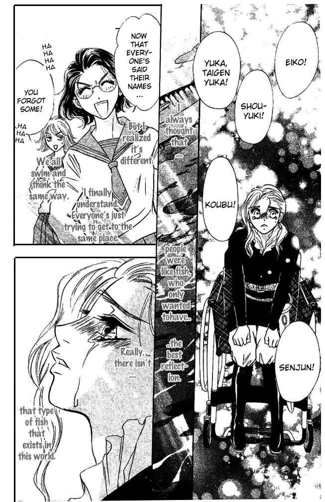 Page 36 Chapter 6 Limited Lovers