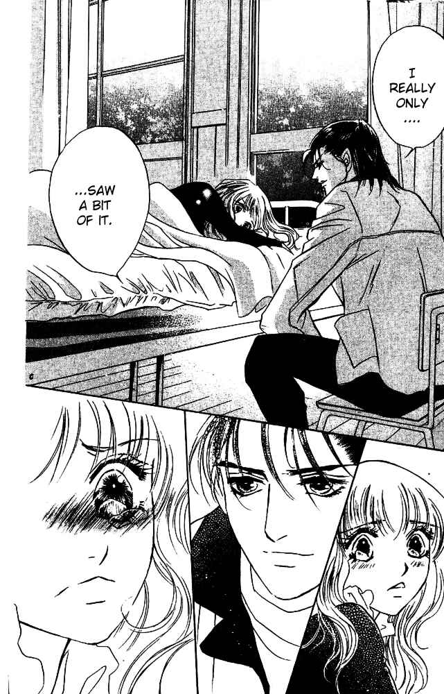 Page 42 Chapter 6 Limited Lovers