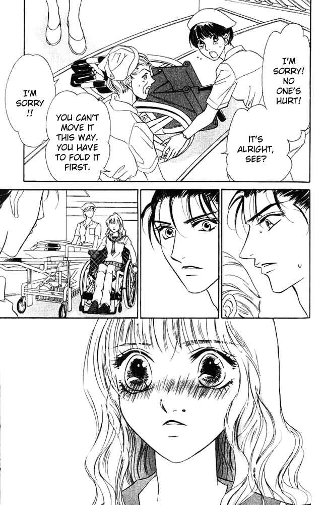 Page 34 Chapter 4 Limited Lovers