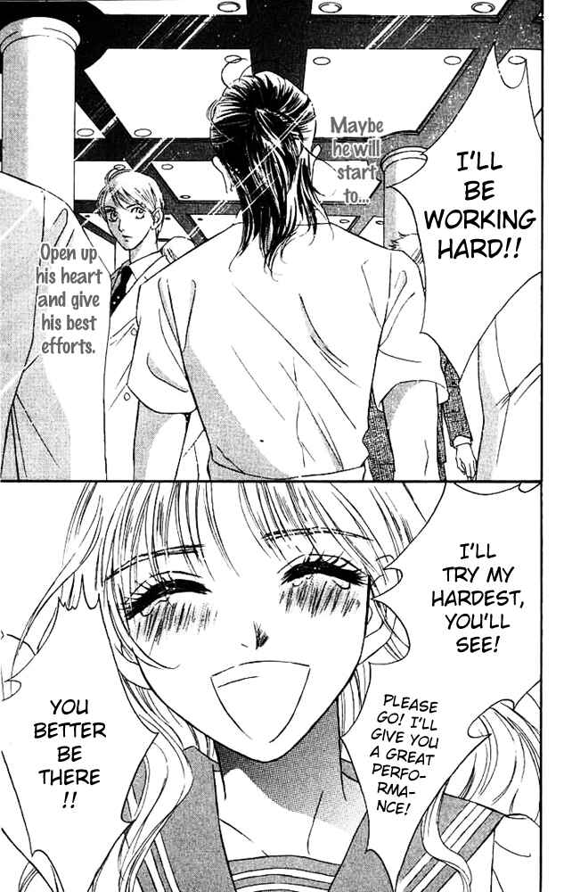 Page 36 Chapter 4 Limited Lovers