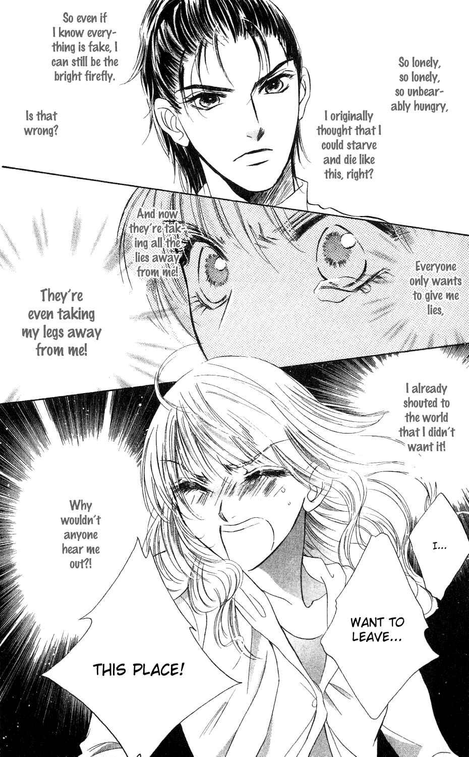 Page 19 Chapter 1 Limited Lovers
