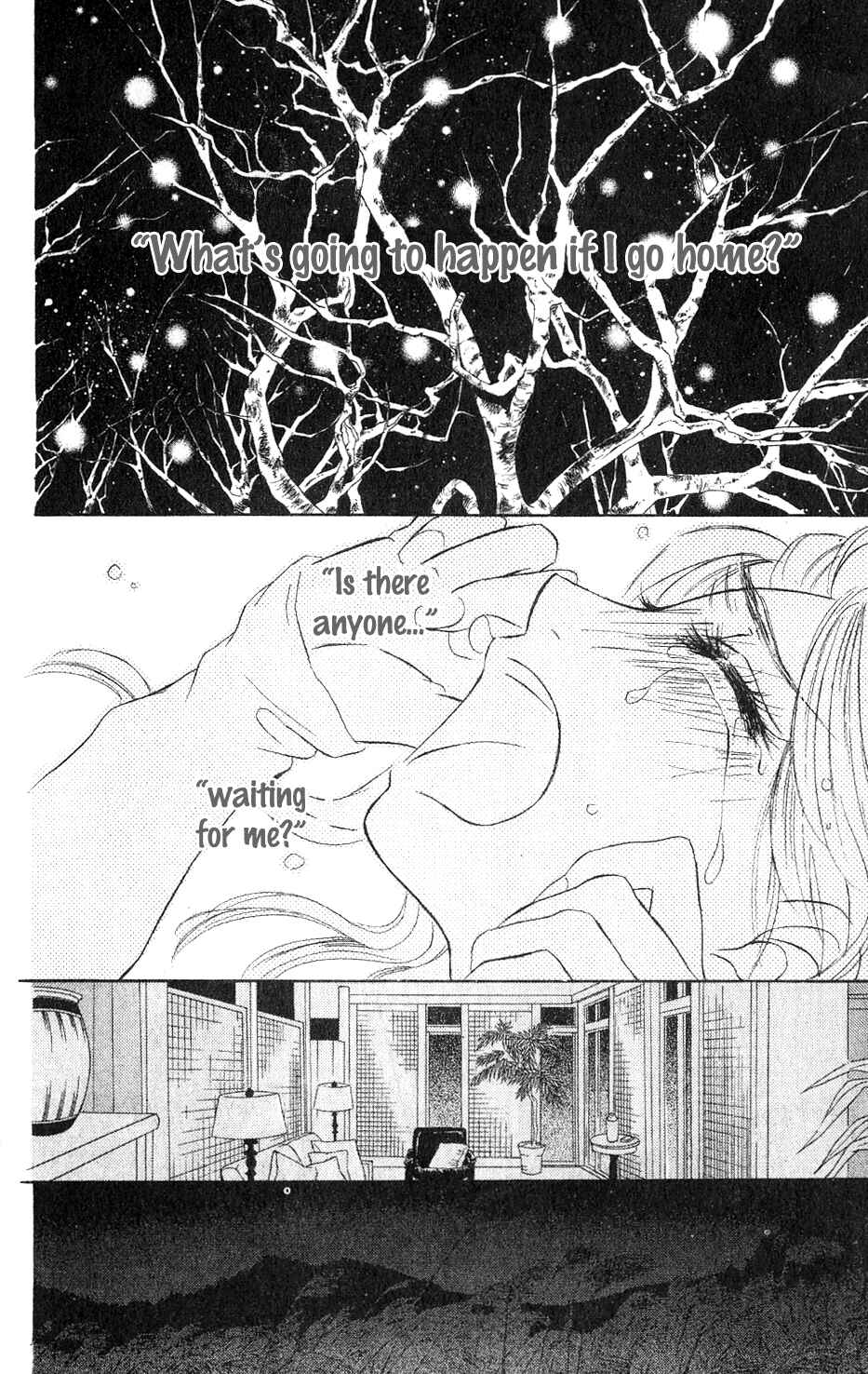 Page 23 Chapter 1 Limited Lovers