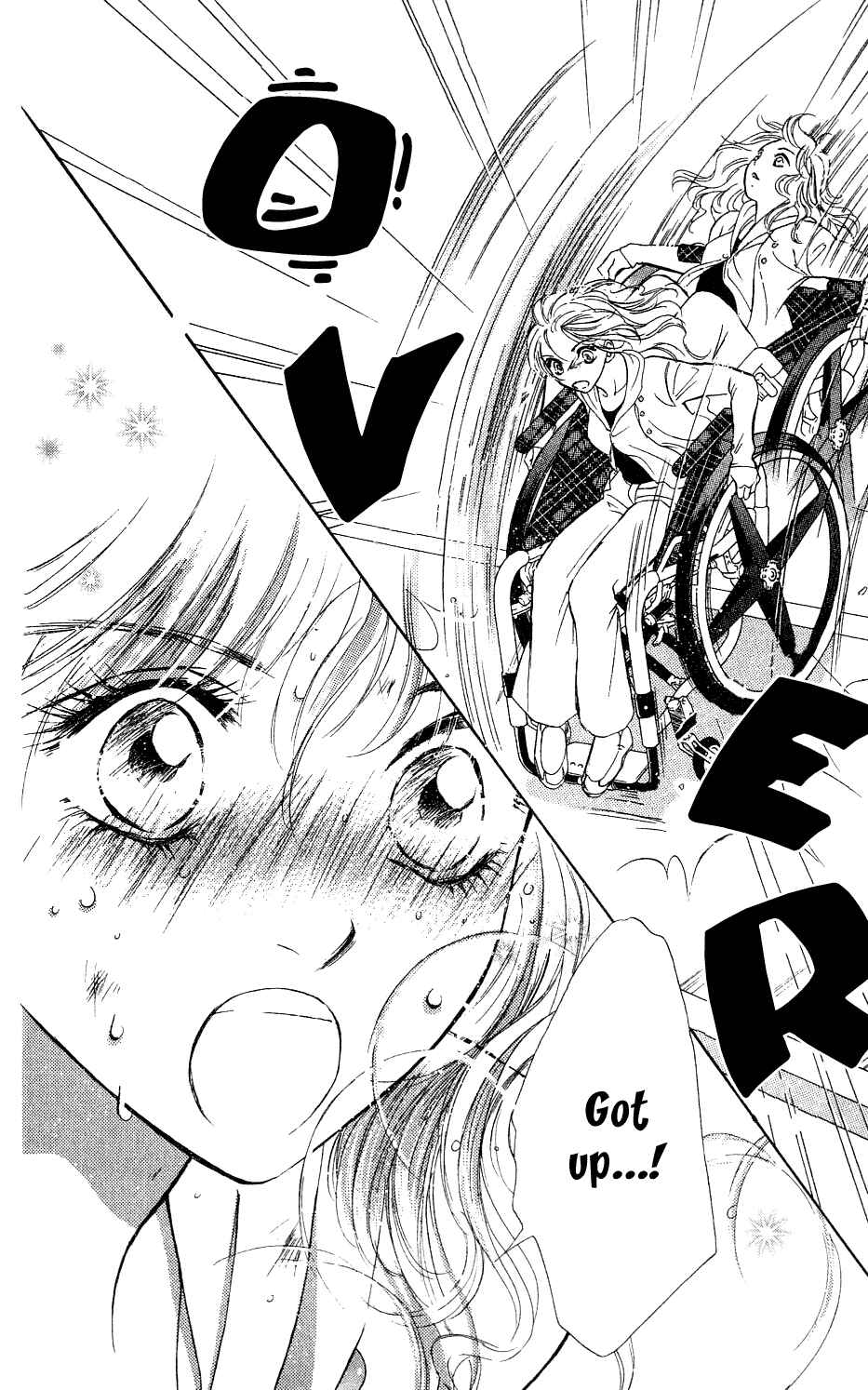 Page 25 Chapter 1 Limited Lovers