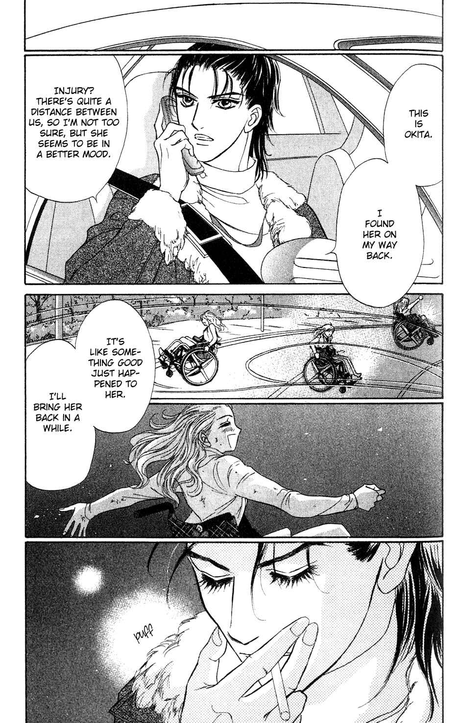 Page 26 Chapter 1 Limited Lovers