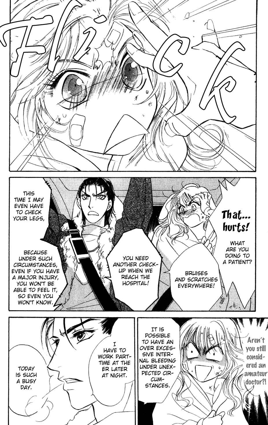 Page 31 Chapter 1 Limited Lovers
