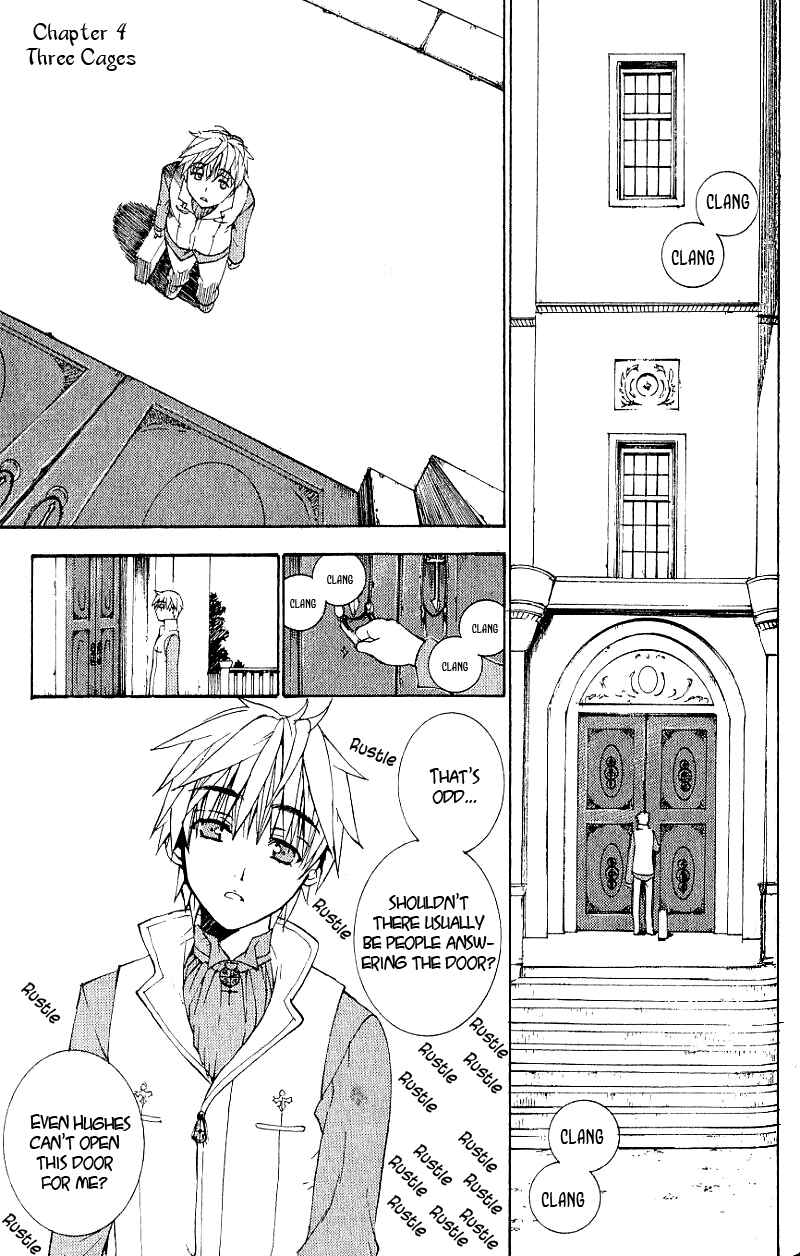 Page 1 Chapter 4 Ark