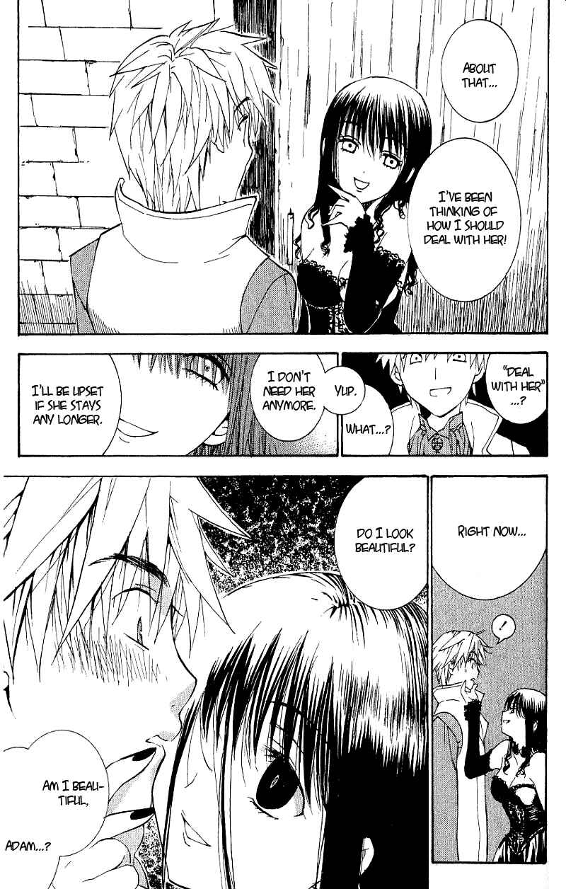 Page 17 Chapter 4 Ark