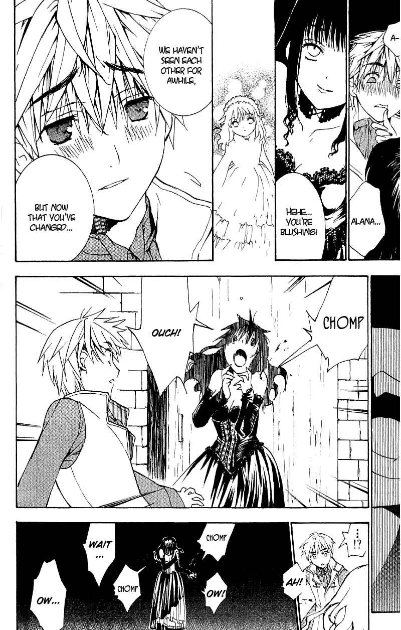 Page 18 Chapter 4 Ark