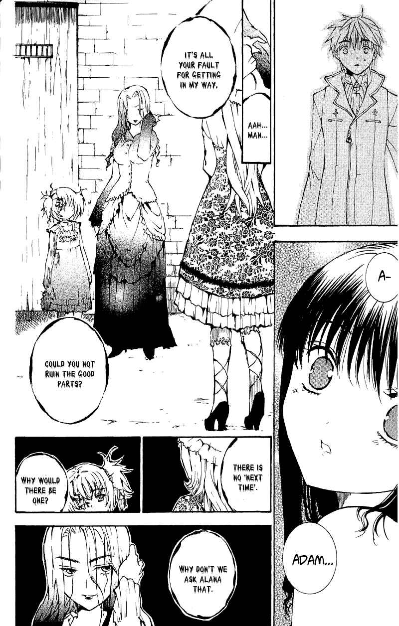 Page 24 Chapter 4 Ark