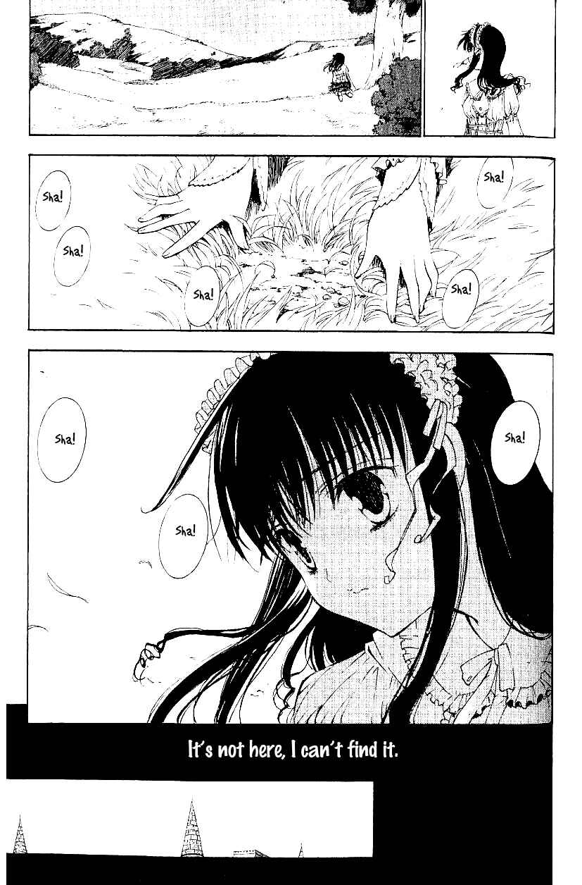 Page 19 Chapter 1.1 Ark