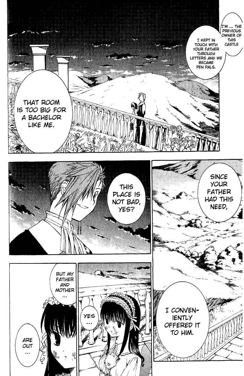 Page 26 Chapter 1.1 Ark