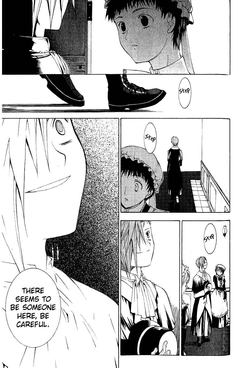 Page 39 Chapter 1.1 Ark