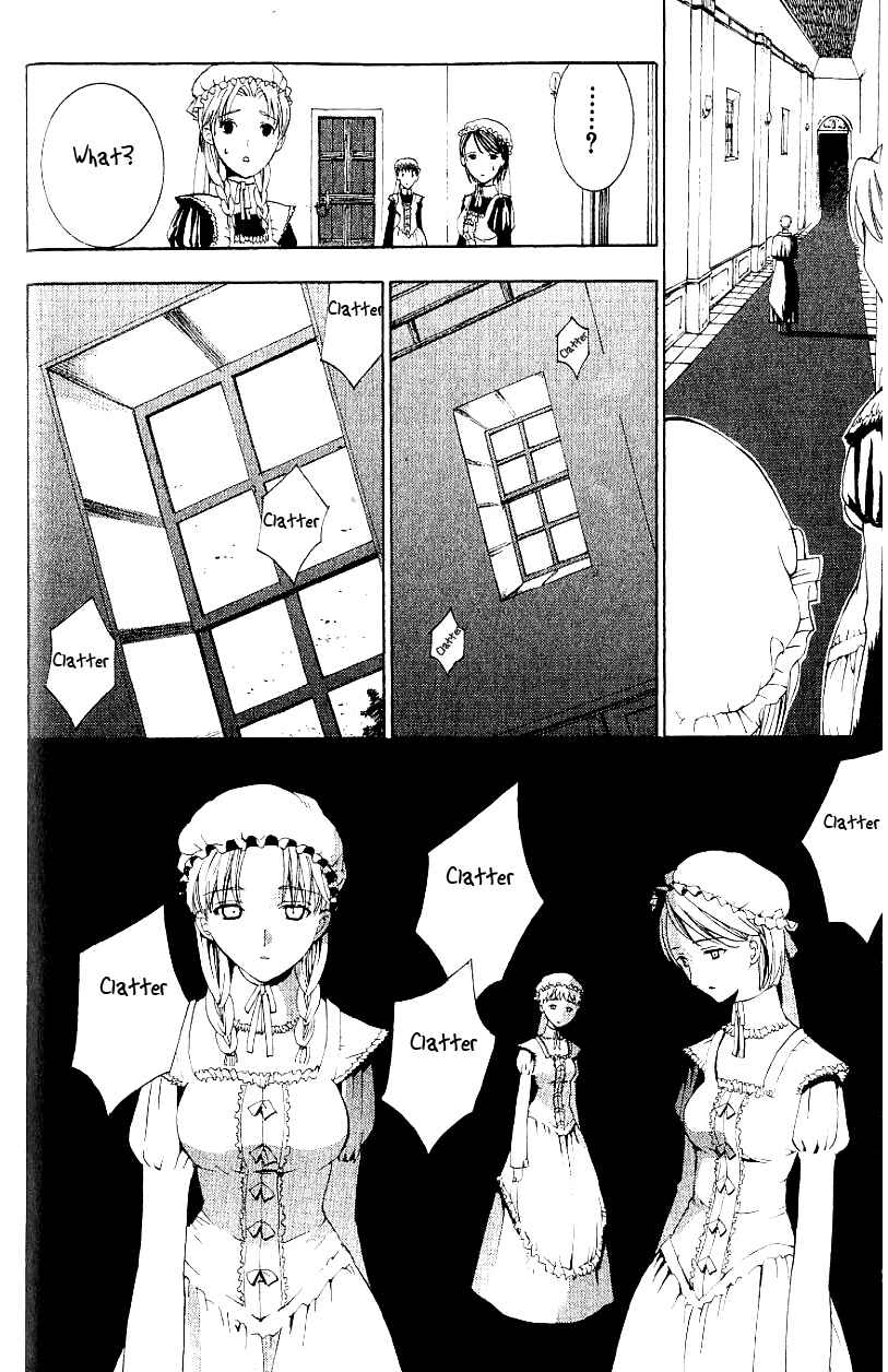 Page 40 Chapter 1.1 Ark