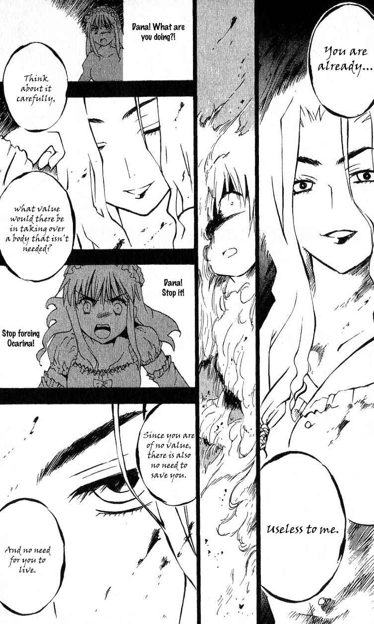 Page 16 Chapter 10 Ark