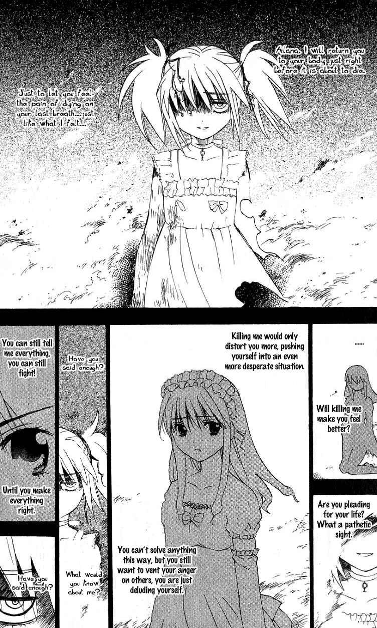 Page 22 Chapter 10 Ark