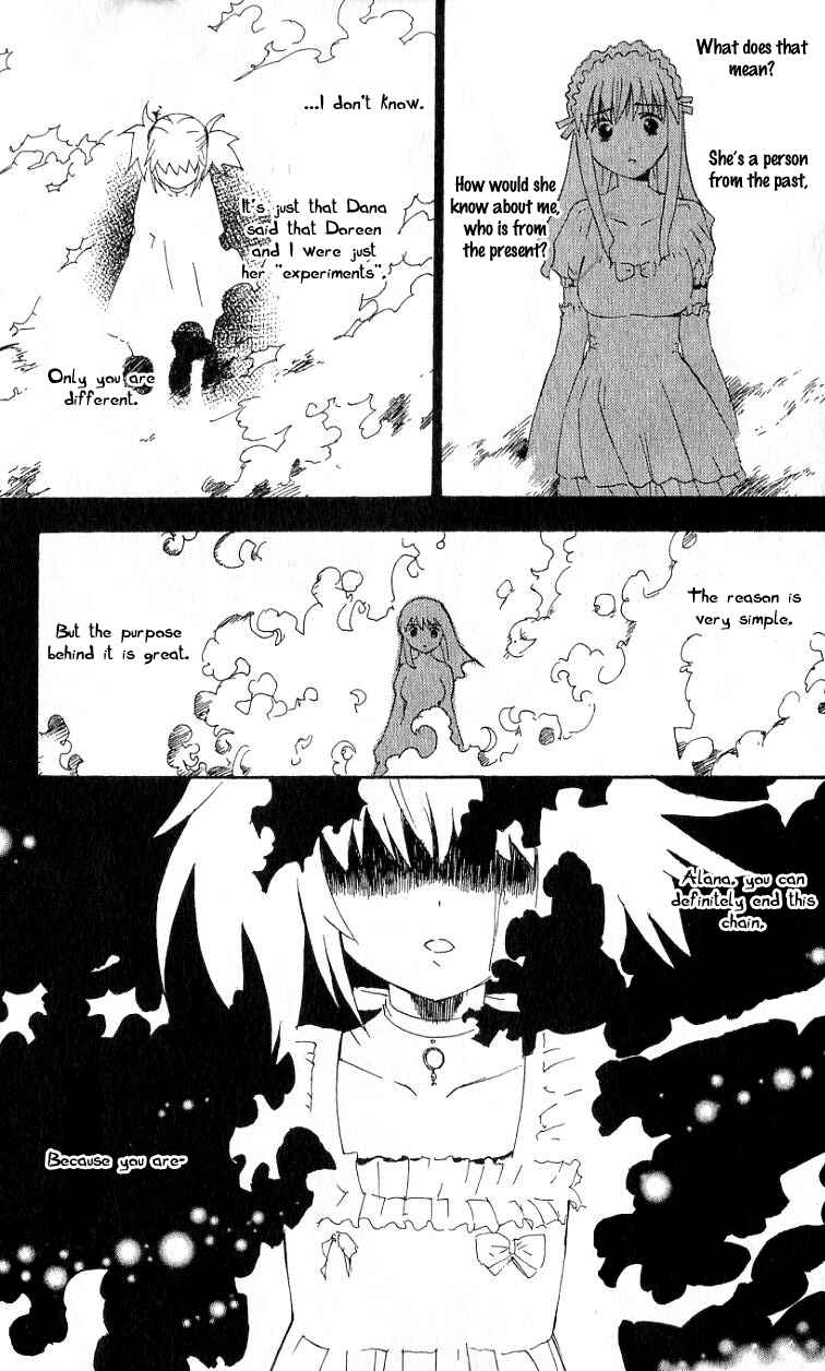 Page 25 Chapter 10 Ark