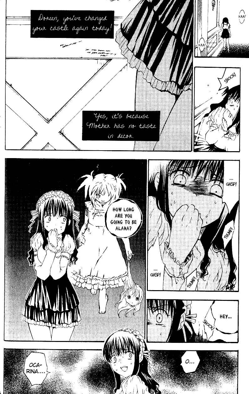 Page 5 Chapter 6 Ark