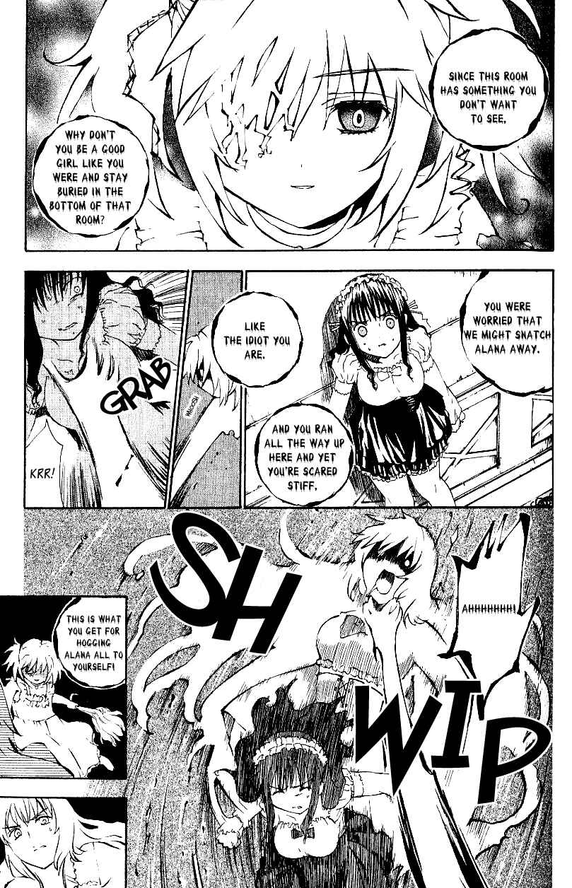 Page 6 Chapter 6 Ark