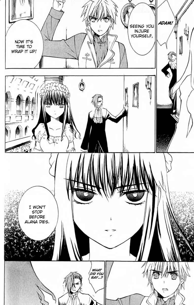 Page 23 Chapter 9 Ark