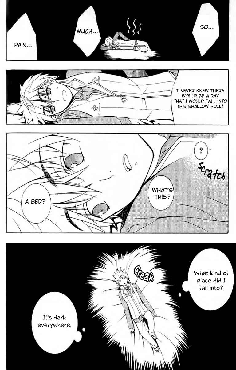 Page 27 Chapter 9 Ark