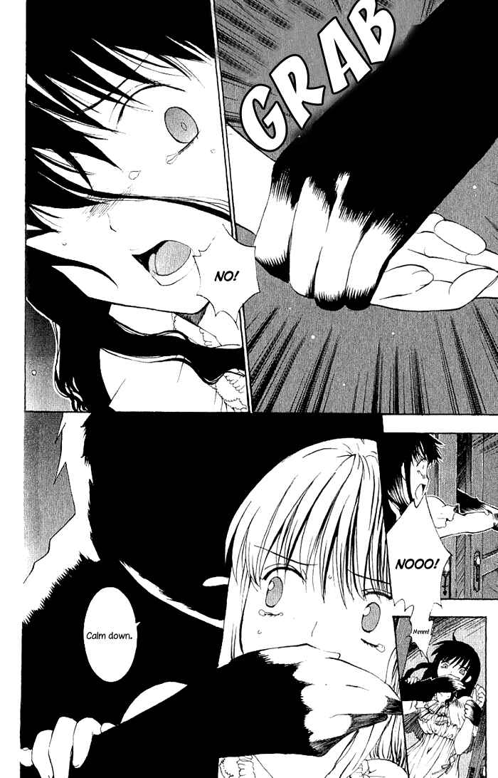 Page 14 Chapter 2 Ark