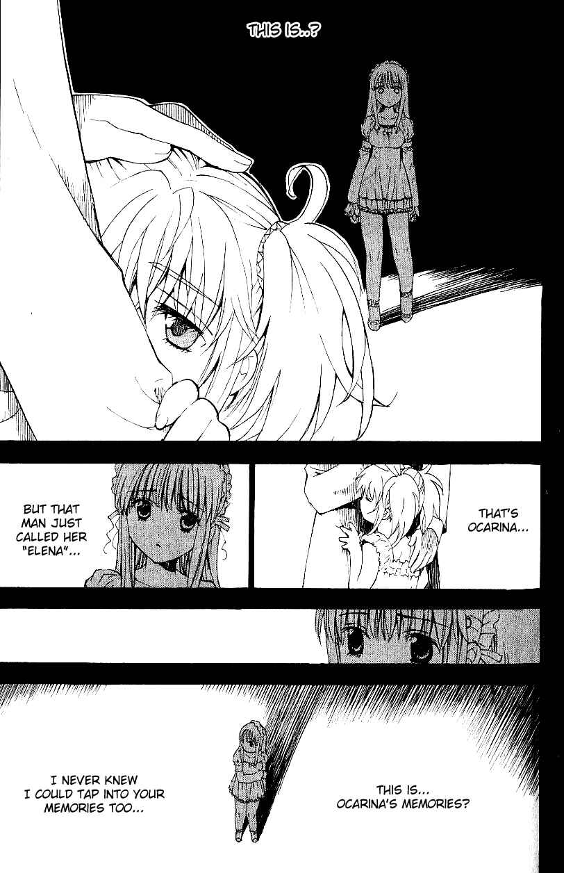 Page 31 Chapter 8 Ark