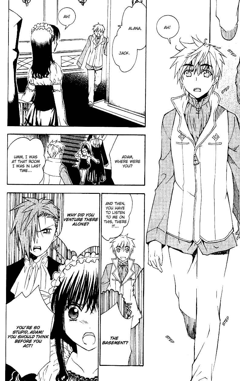 Page 5 Chapter 8 Ark