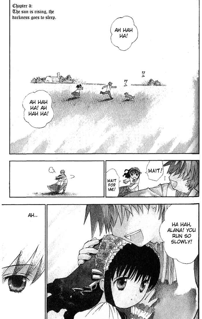 Page 2 Chapter 3 Ark