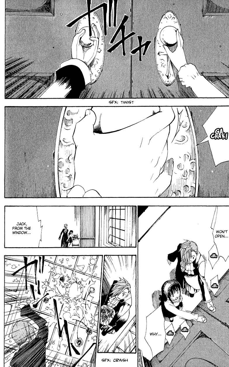 Page 29 Chapter 3 Ark