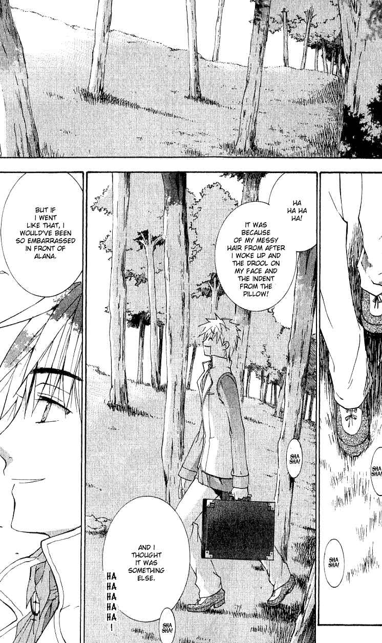 Page 36 Chapter 3 Ark