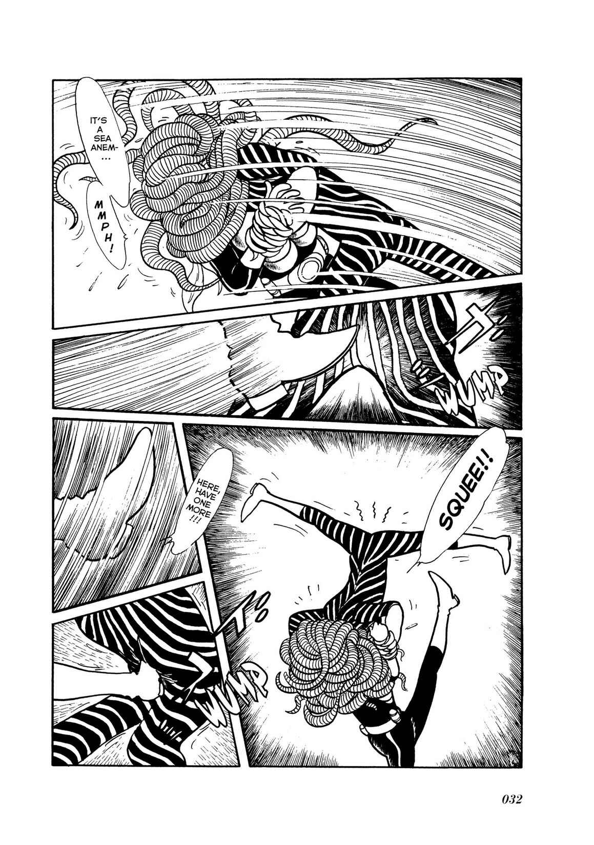 Page 30 Chapter 6 Kamen Rider