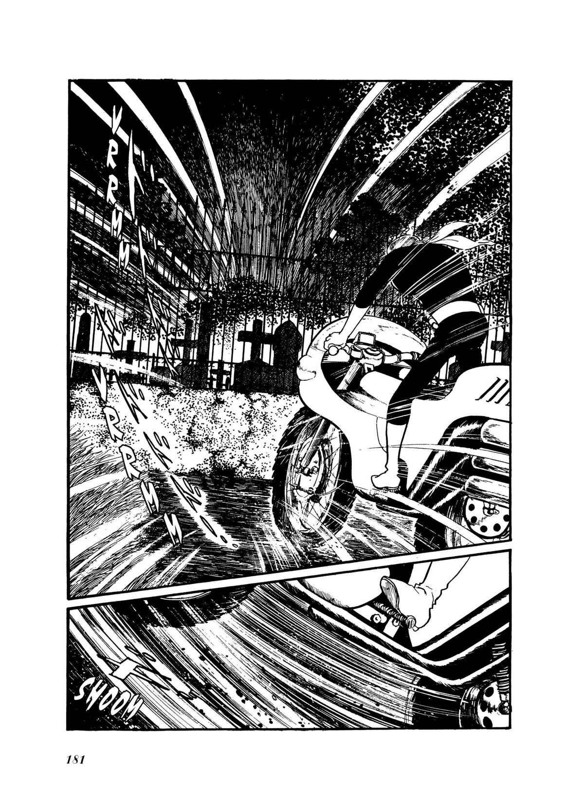 Page 100 Chapter 2 Kamen Rider