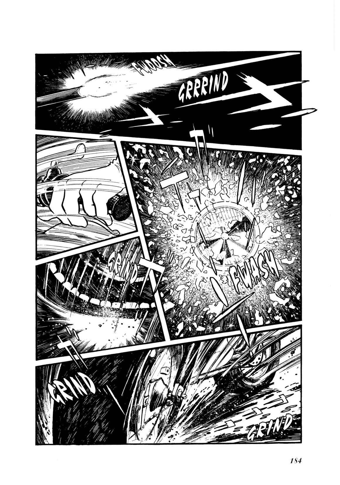 Page 102 Chapter 2 Kamen Rider