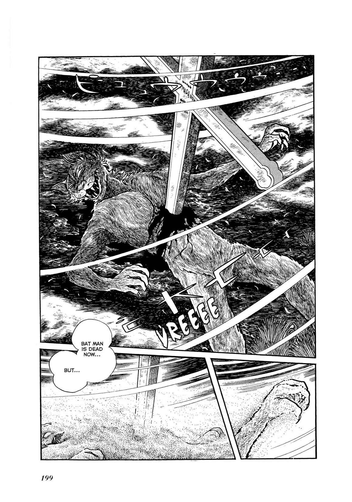 Page 116 Chapter 2 Kamen Rider