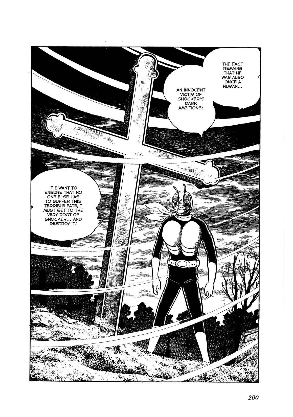 Page 117 Chapter 2 Kamen Rider