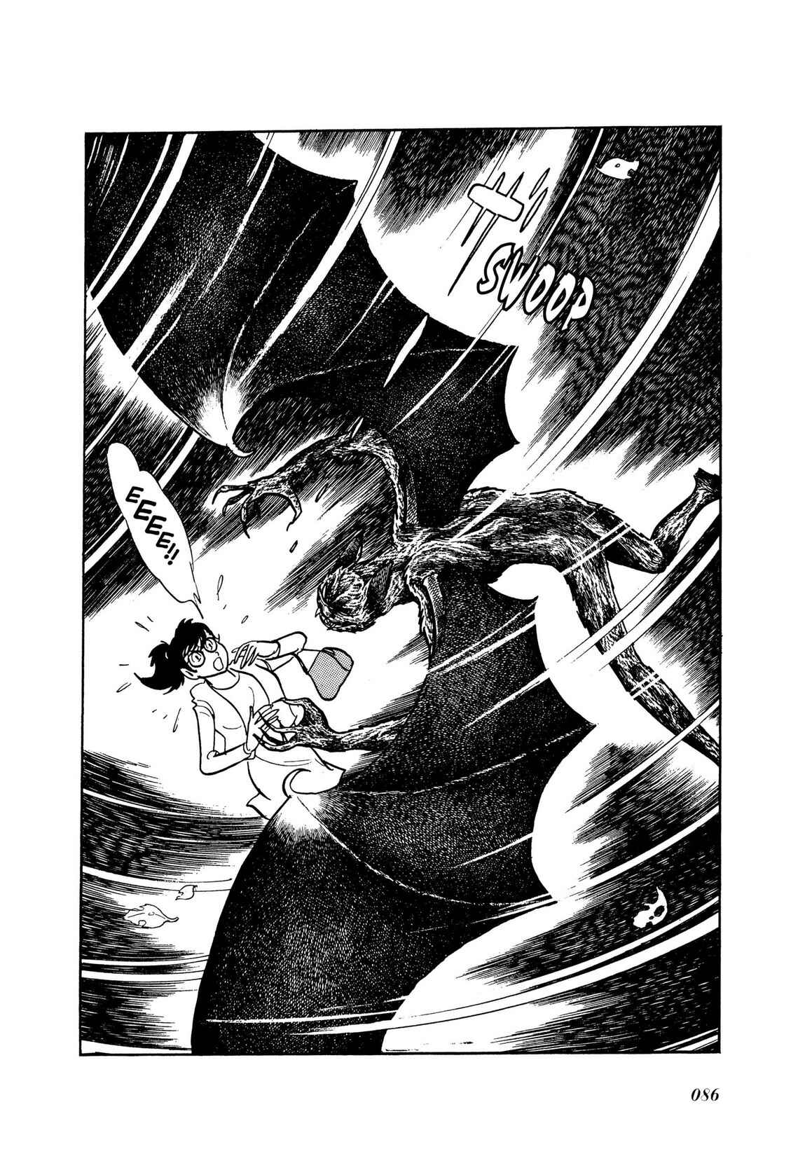 Page 14 Chapter 2 Kamen Rider