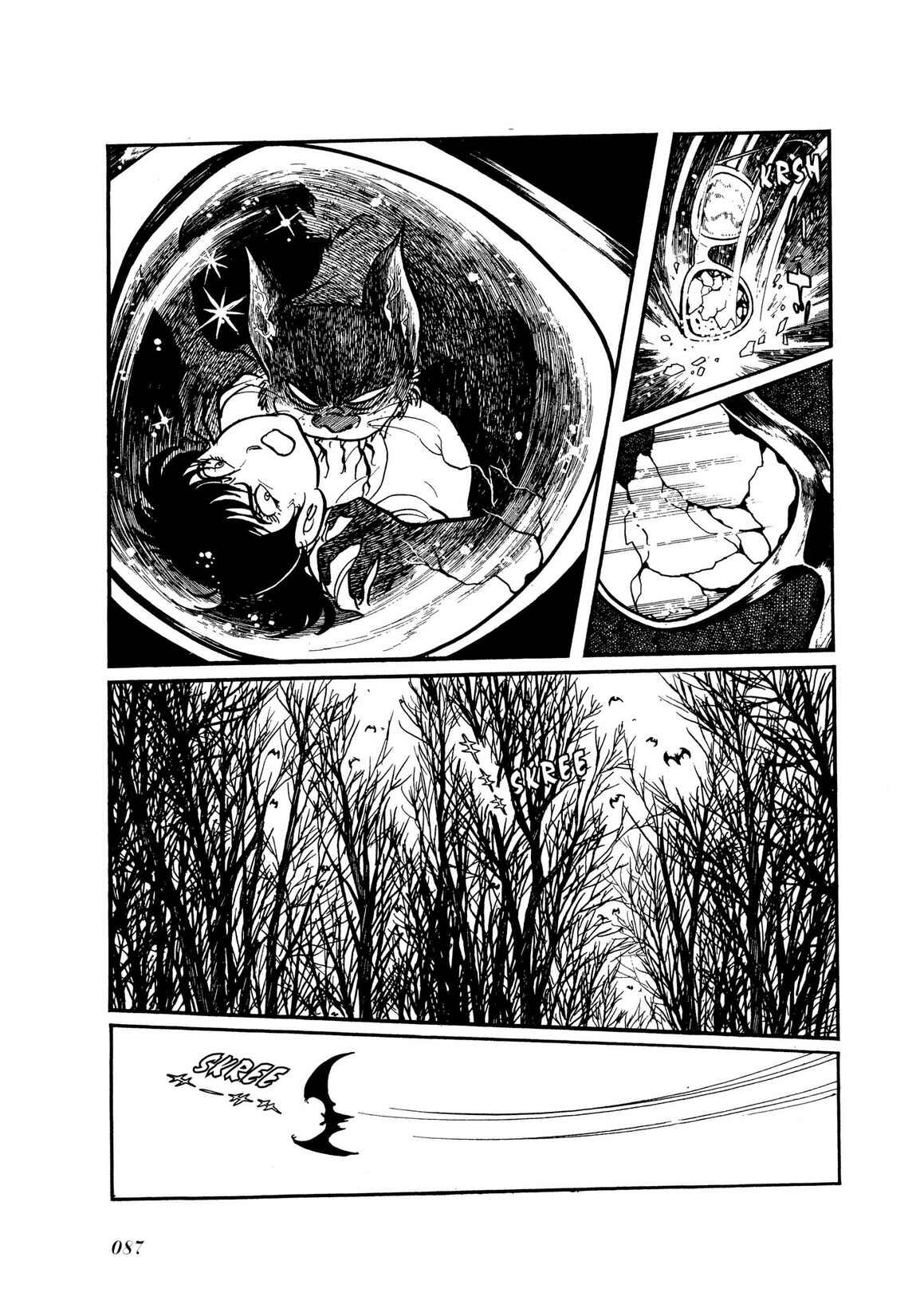 Page 15 Chapter 2 Kamen Rider
