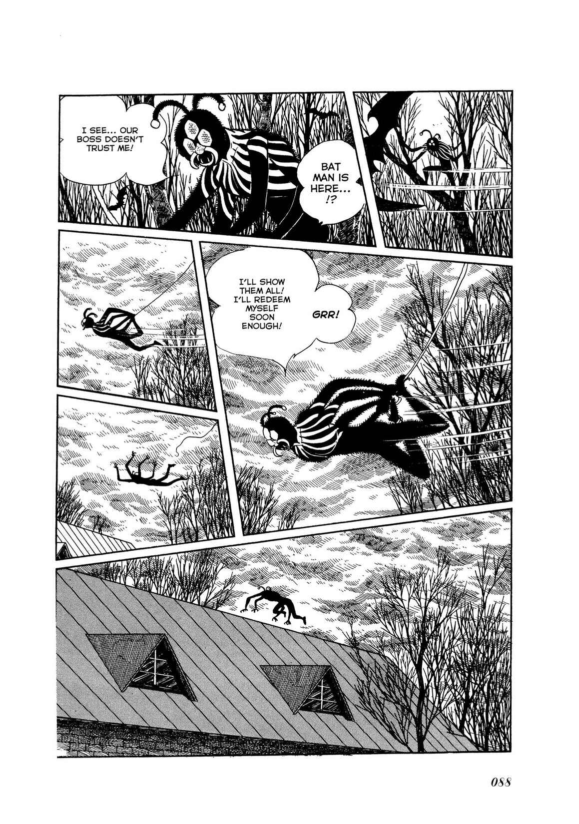 Page 16 Chapter 2 Kamen Rider
