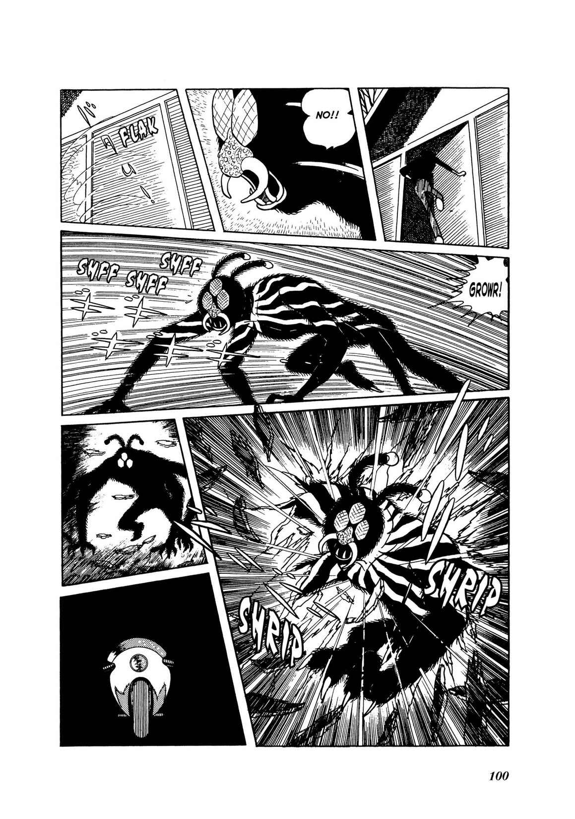 Page 28 Chapter 2 Kamen Rider