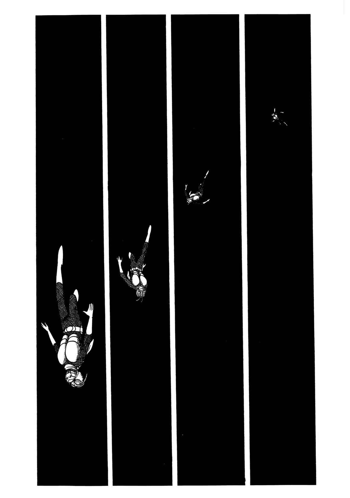 Page 38 Chapter 2 Kamen Rider