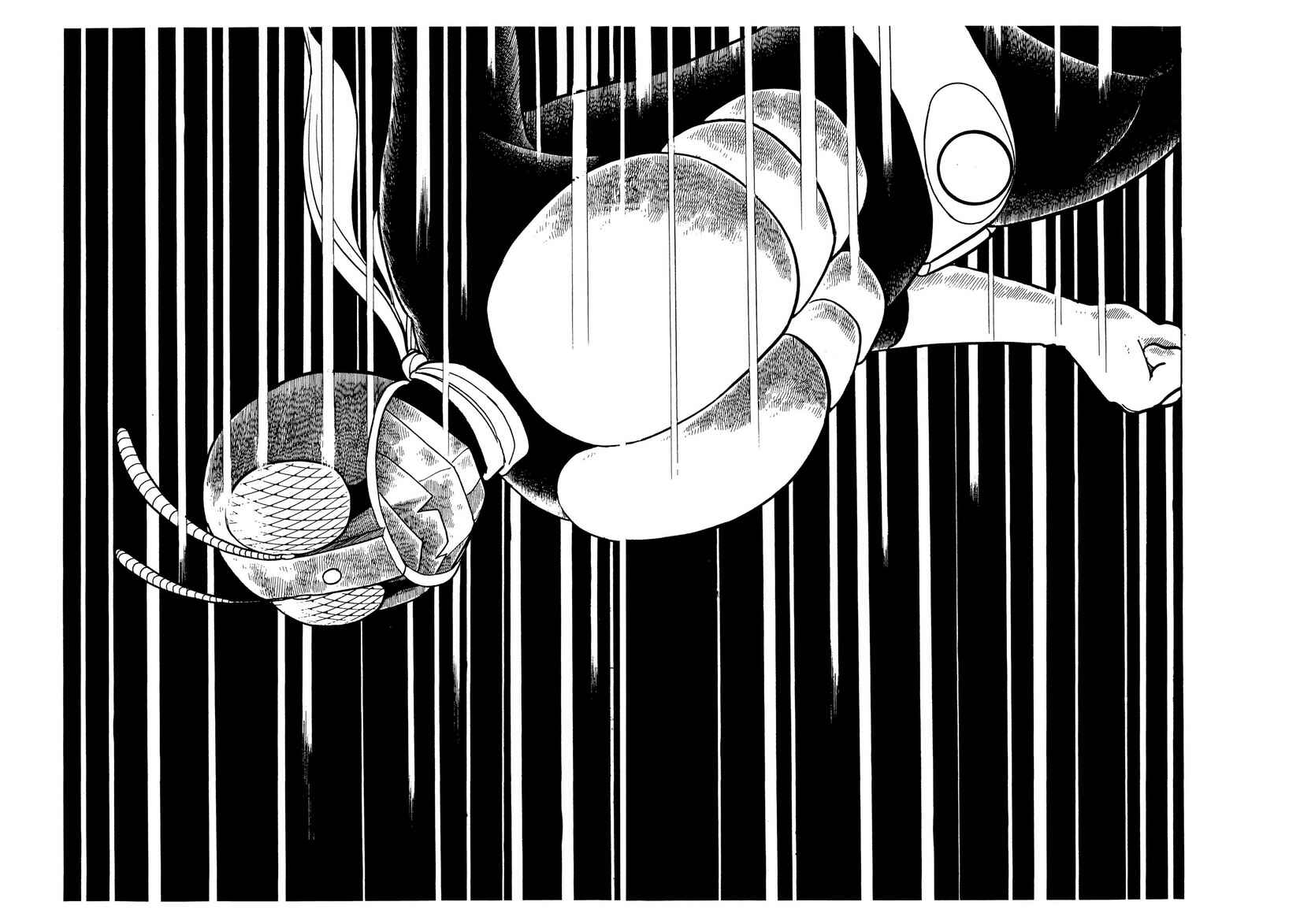 Page 39 Chapter 2 Kamen Rider