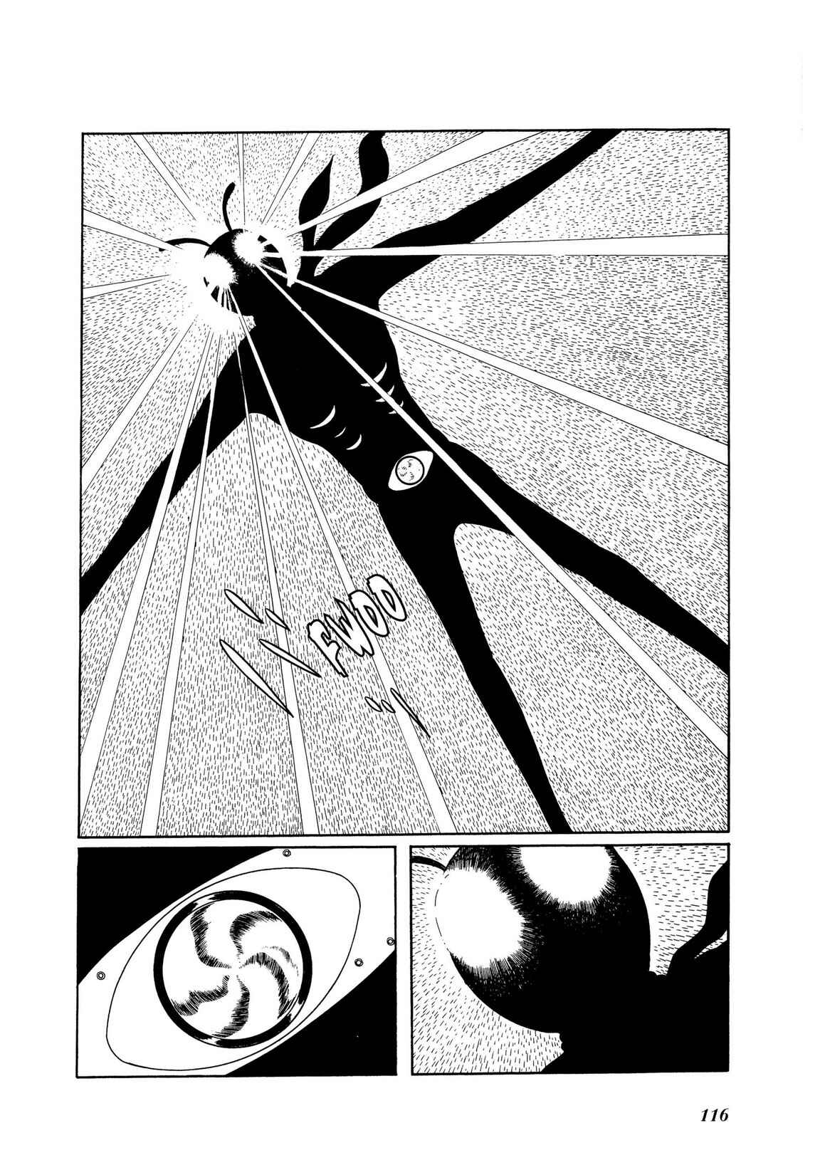 Page 42 Chapter 2 Kamen Rider