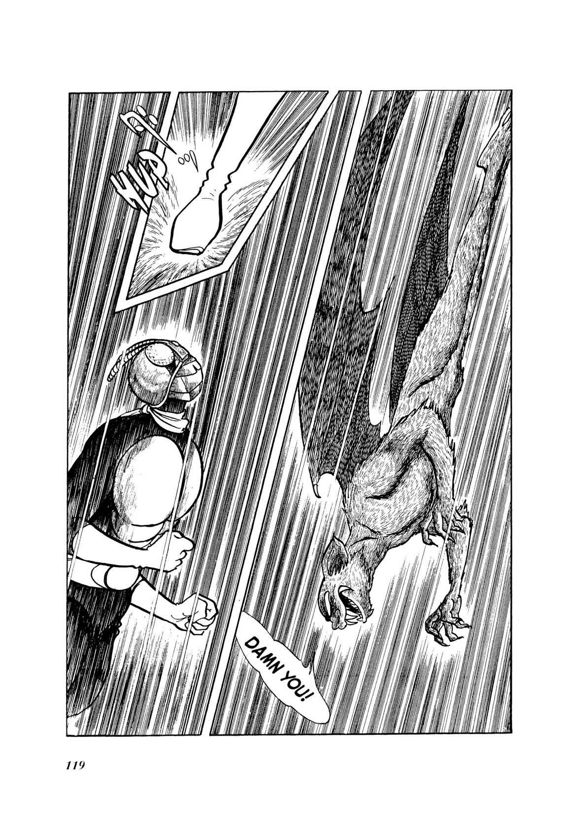 Page 45 Chapter 2 Kamen Rider