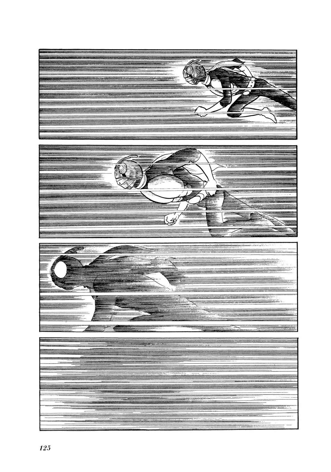 Page 50 Chapter 2 Kamen Rider