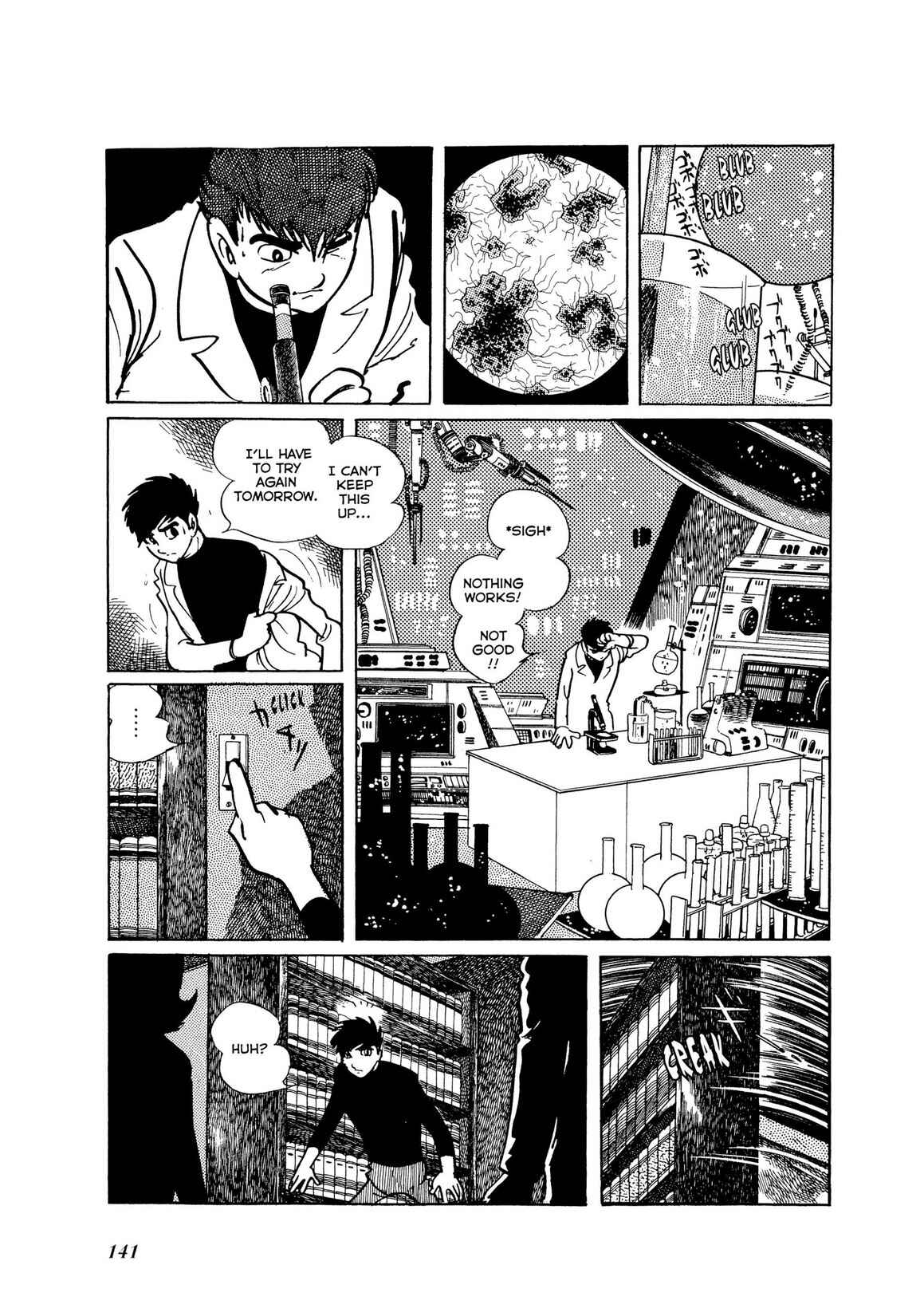 Page 66 Chapter 2 Kamen Rider