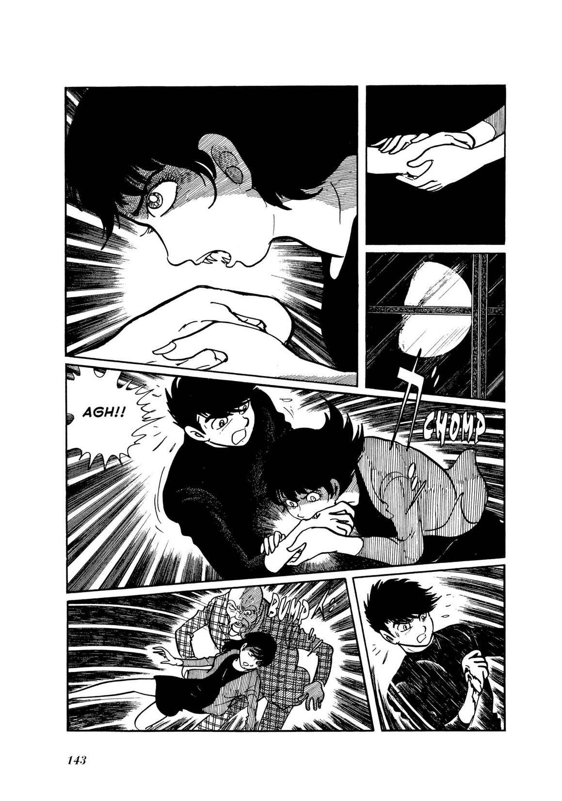 Page 68 Chapter 2 Kamen Rider